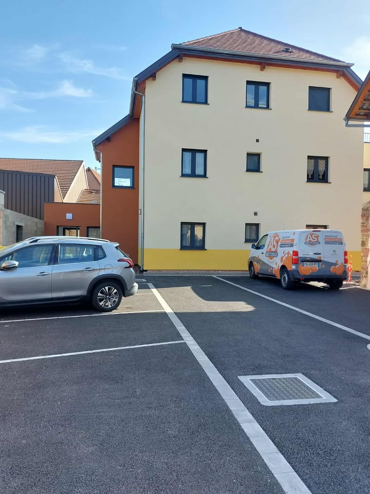 551797676_25007855402200758_1723892123943263049_N | As Nettoyage 🧹 Nettoyage de fin de chantier à Ungersheim pour HolderBat Kingersheim 1