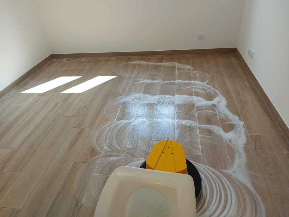 564827622_822220213636527_1387180358861908107_N | As Nettoyage 🧹 Nettoyage de fin de chantier à Ungersheim pour HolderBat Riedisheim 5