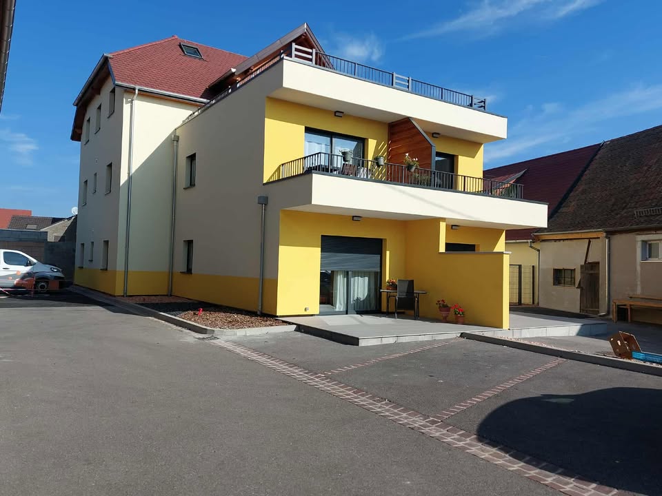 566558414_760442033829278_1861667926879413134_N | As Nettoyage 🧹 Nettoyage de fin de chantier à Ungersheim pour HolderBat Wittenheim