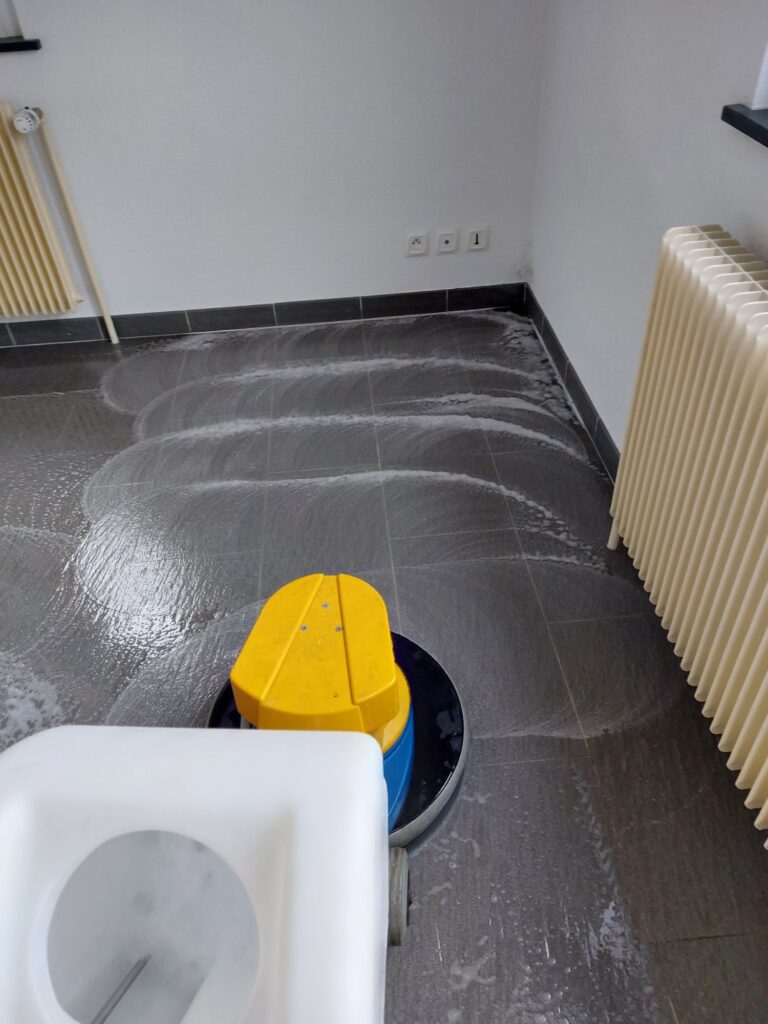 Nettoyage intérieur Illzach 38