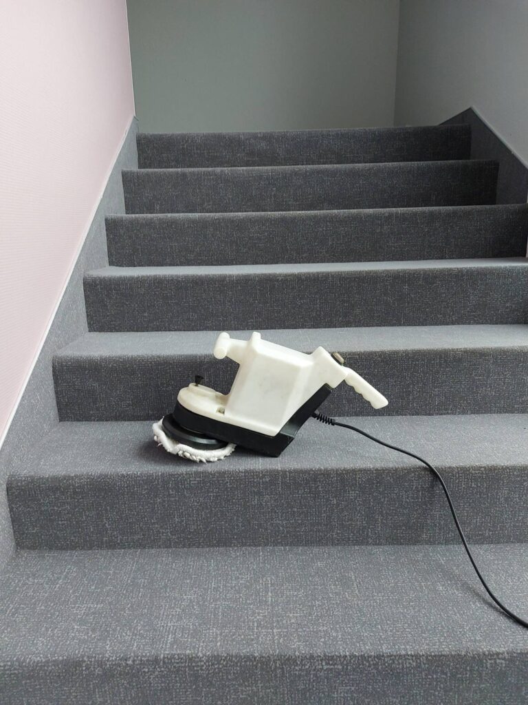 Nettoyage intérieur Guebwiller 36