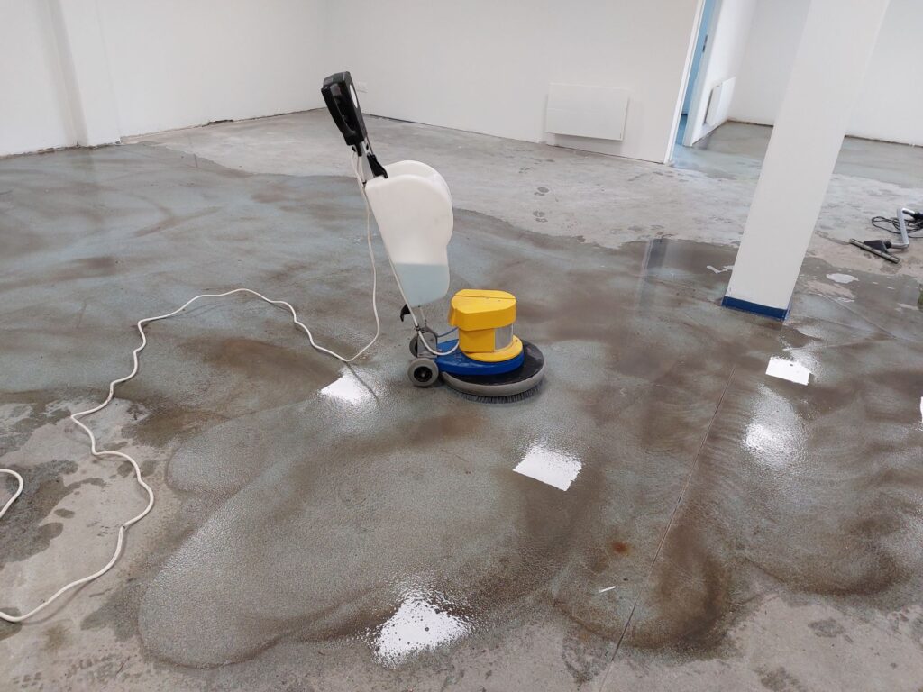 Nettoyage intérieur Mulhouse 32
