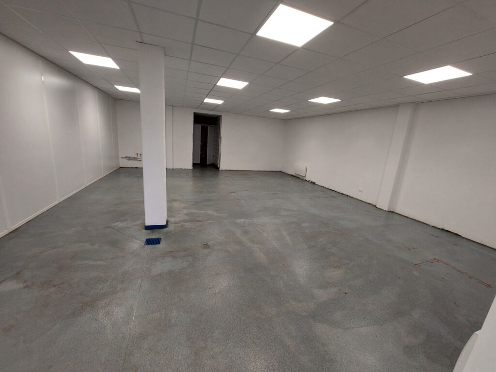 Nettoyage intérieur Rixheim 31