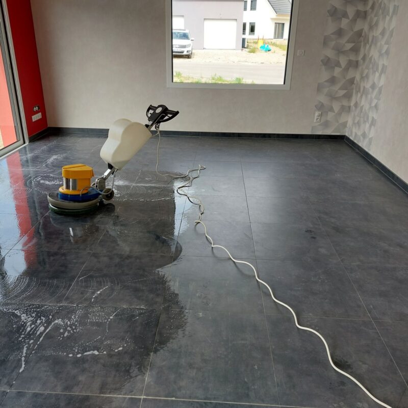 Nettoyage intérieur Sélestat 49
