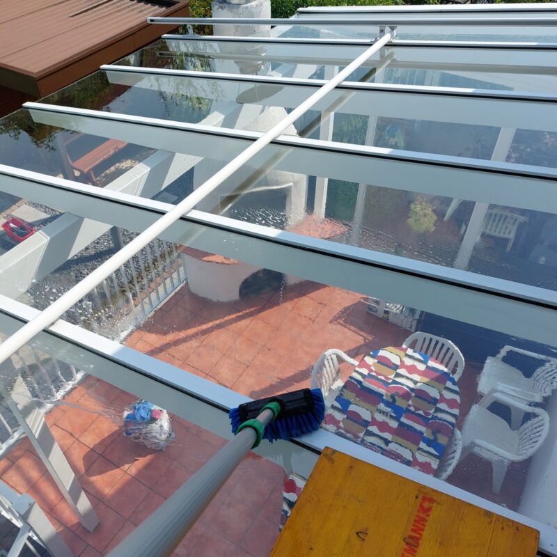 Nettoyage extérieur Riedisheim 24