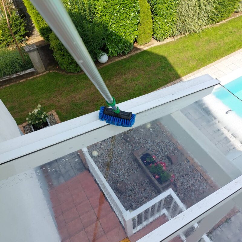 Nettoyage extérieur Rixheim 23