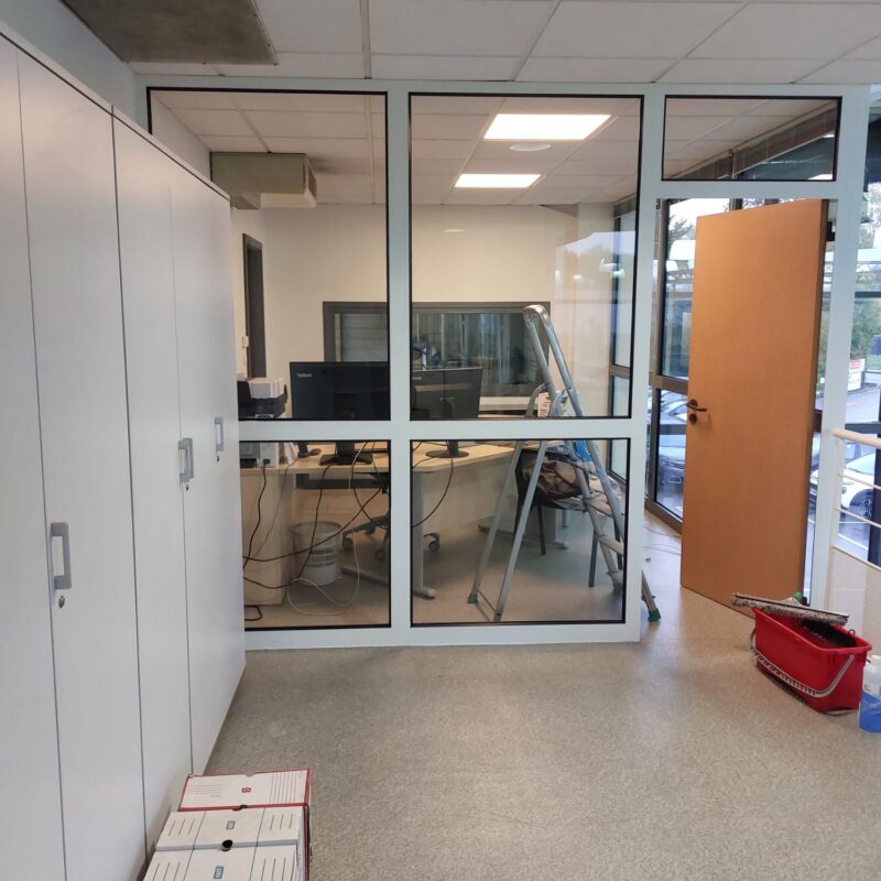 Nettoyage intérieur Belfort 18
