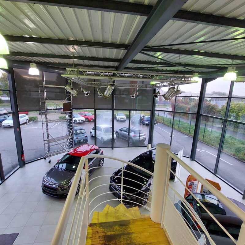 Nettoyage intérieur Rixheim 19