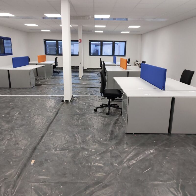 Nettoyage intérieur Wittenheim 11
