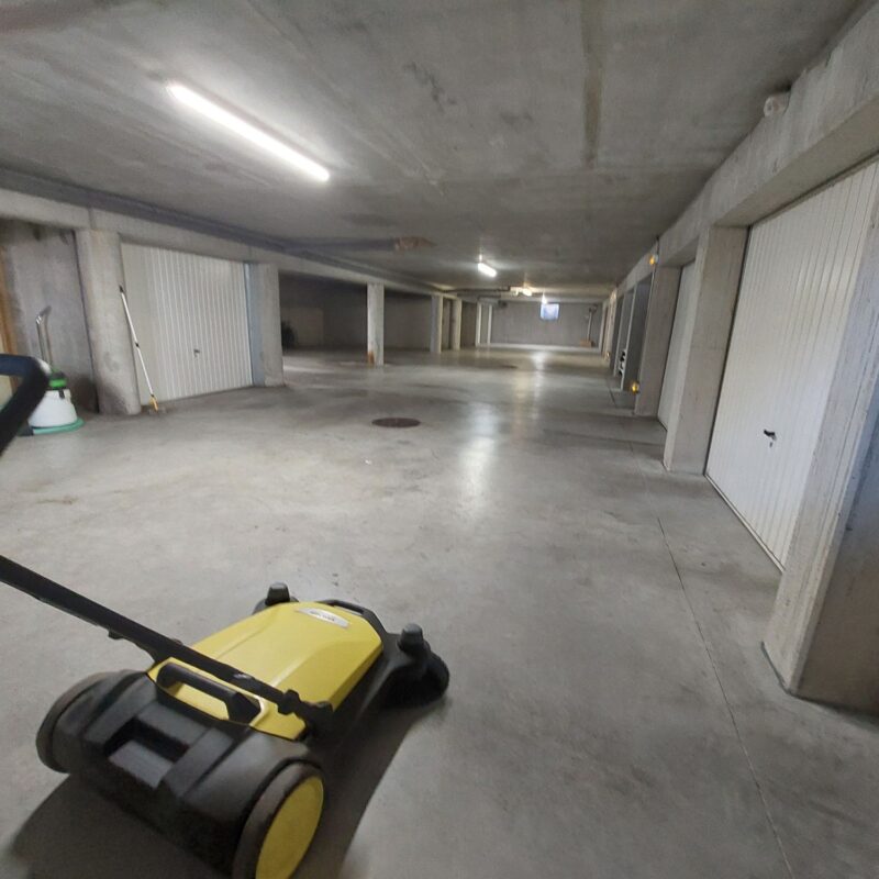Nettoyage intérieur Mulhouse 8