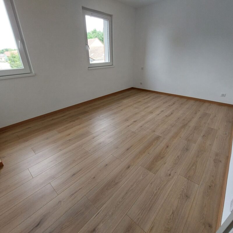 Nettoyage intérieur Illzach 2
