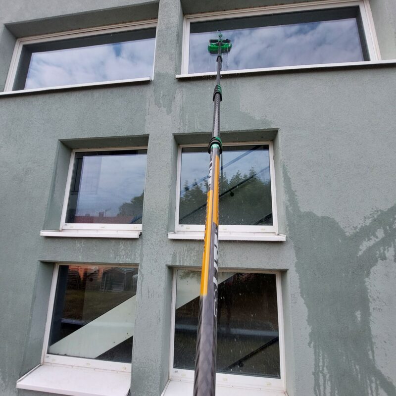 Nettoyage extérieur Riedisheim 0