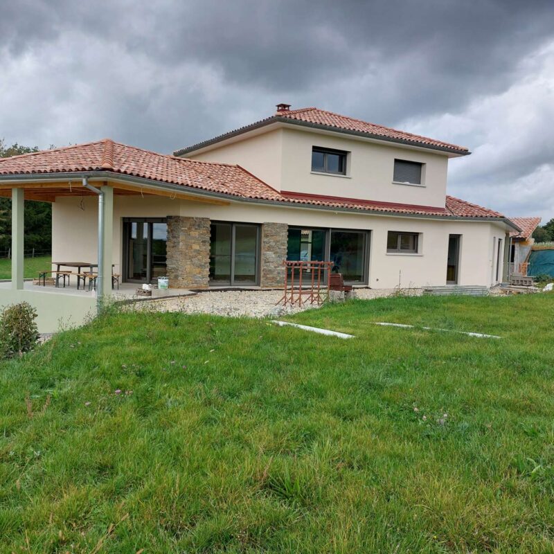 Espaces verts Illzach 10