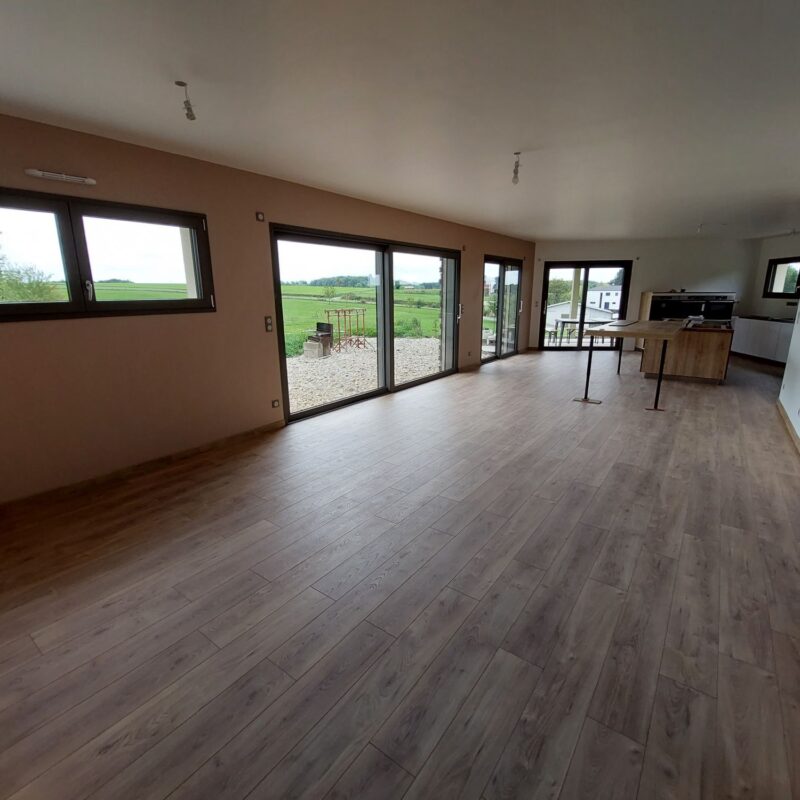 Nettoyage intérieur Belfort 42